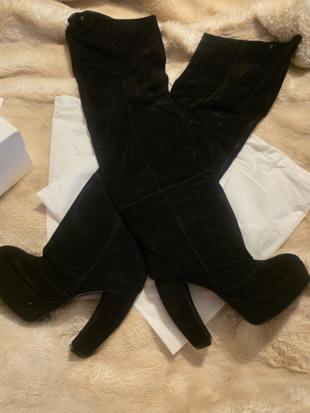 Naked Wolfe Dallas Boots - Picture 3 of 10